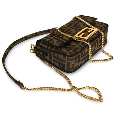 fendi by the way bag mini|fendi mini baguette.